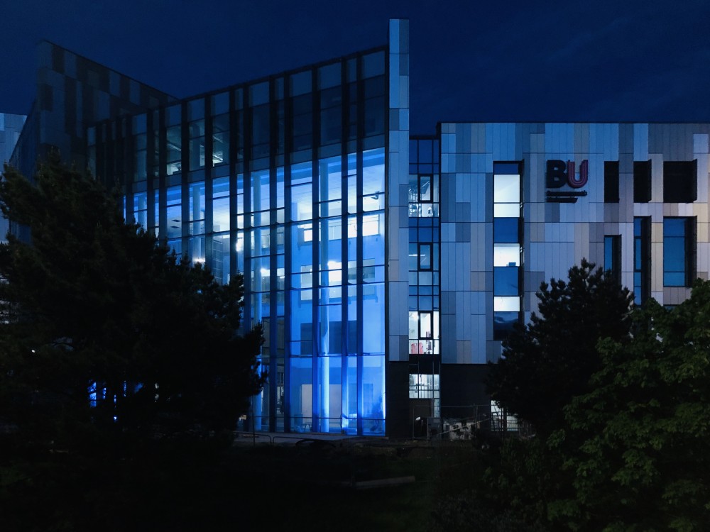 MSc Mental Health Nursing Bournemouth University